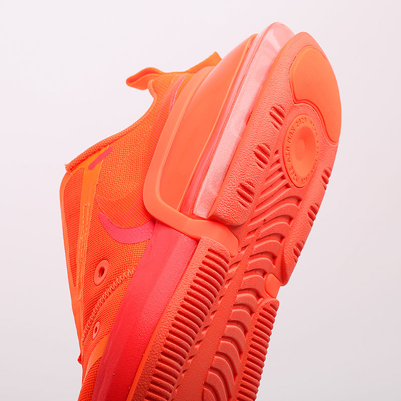 женские оранжевые кроссовки Nike WMNS Air Max Up NRG CK4124-800 - цена, описание, фото 5